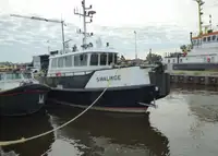 Darbo valtys Parduodama
