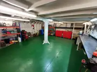 Barža parduodamas