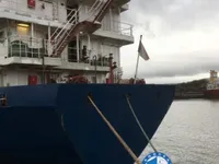 Naftos/chemijos tanklaivis parduodamas