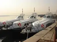 Įgulos laivas Parduodama