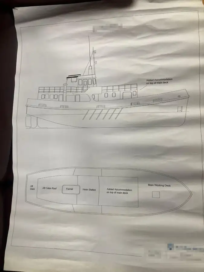 General Cargo/Multi-purpose parduodamas
