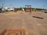 Barža parduodamas