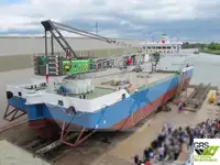 Dregirė parduodamas