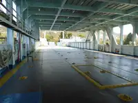 Desantinis tankinis laivas parduodamas