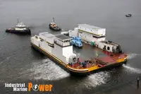 Barža Parduodama