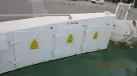 Katamaranas parduodamas