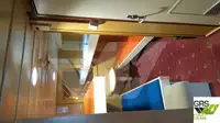 Ro-Ro ship Parduodama