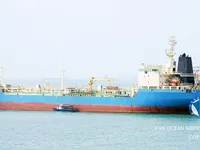 Naftos/chemijos tanklaivis parduodamas