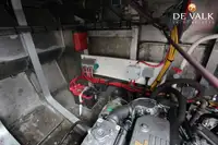 Įgulos laivas parduodamas