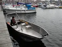 Barža Parduodama