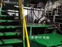 Birių krovinių laivas Parduodama