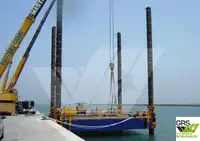 Jack-up drilling rig Parduodama