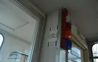 SGD pervežimo laivas parduodamas