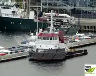 Darbiniai laivai parduodamas