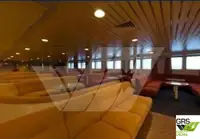 Ro-Ro ship Parduodama