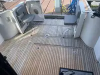 Trawler Parduodama