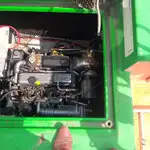 Loto laivas parduodamas