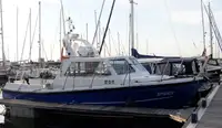 Loto laivas parduodamas