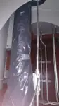 Barža parduodamas