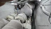 Katamaranas parduodamas