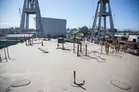 Barža parduodamas