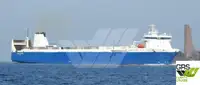 Ro-Ro ship Parduodama