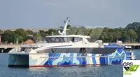Keleivinis laivas Parduodama
