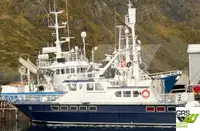 Keleivinis laivas Parduodama