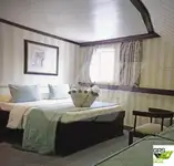 Kruizinis laivas parduodamas