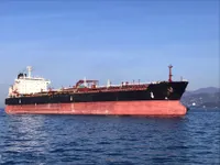 Naftos/chemijos tanklaivis parduodamas