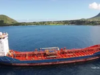 Naftos/chemijos tanklaivis parduodamas