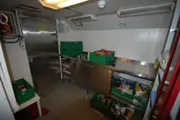 Desantinis tankinis laivas parduodamas