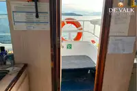 Kruizinis laivas parduodamas