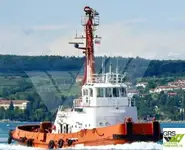 Vilkikas Parduodama