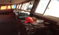 Barža parduodamas