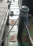 Darbiniai laivai parduodamas