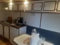 Kontainerių laivas parduodamas