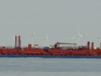 Naftos/chemijos tanklaivis parduodamas