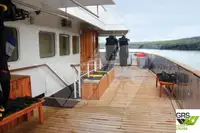 Kruizinis laivas parduodamas
