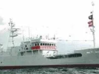 Ilgas žvejybos laivas parduodamas