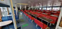 Bunkerinio kuro tanklaivis parduodamas