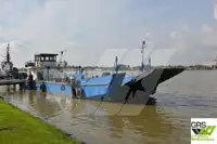 Nusileidimo laivas, bakas Parduodama