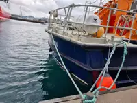 Gelbėjimo valtis parduodamas