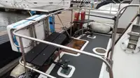 Loto laivas parduodamas