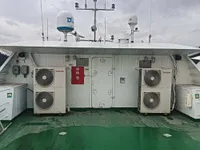 Katamaranas parduodamas
