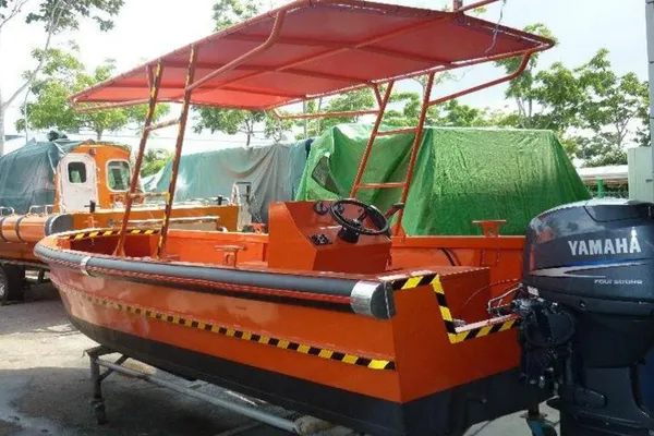 Workboats for sale