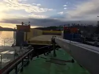 Barža Parduodama