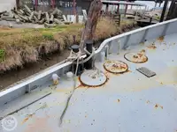 Tiekimo laivas parduodamas