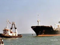 Naftos/chemijos tanklaivis parduodamas