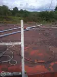 Barža parduodamas